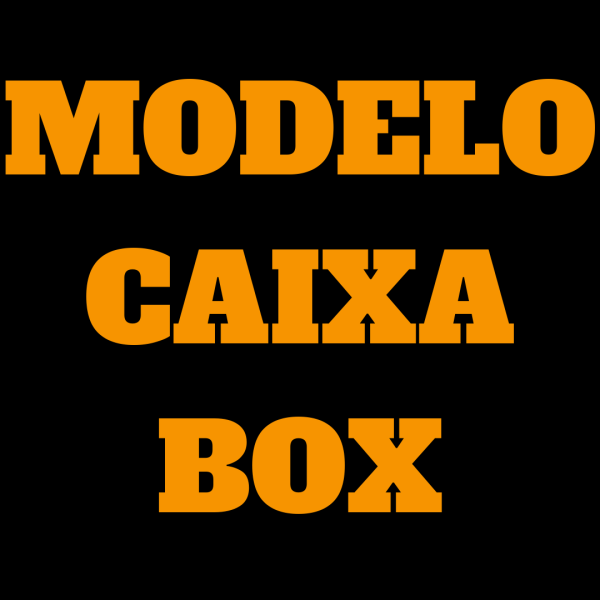 Modelo encerrada